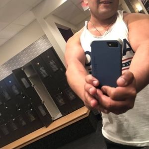 Meet your Posher, Fransisco